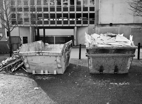 Community-based furniture recycling initiative