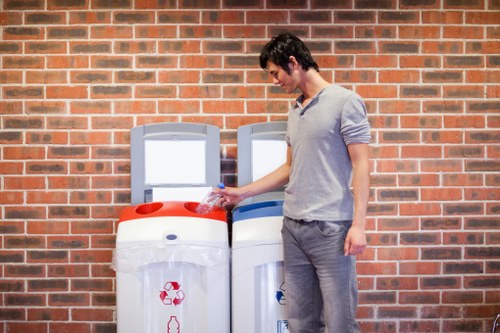 Customized waste management plans for Croydon businesses