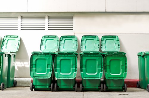 Flat clearance services for tenants and landlords