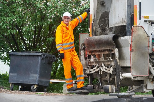 Eco-friendly furniture disposal methods