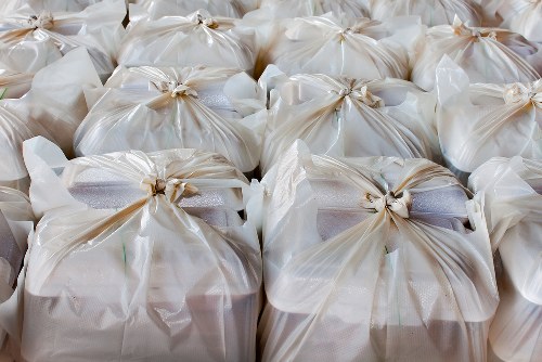 Commercial waste removal solutions in Croydon