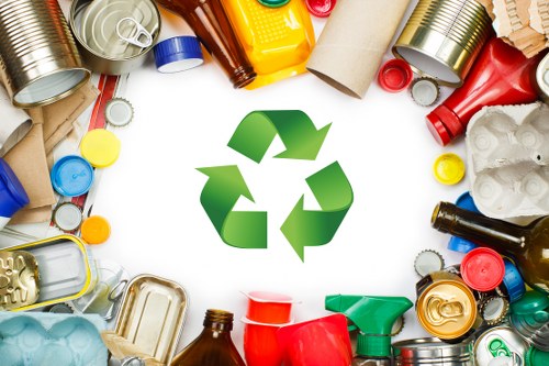 Eco-friendly disposal practices in Croydon