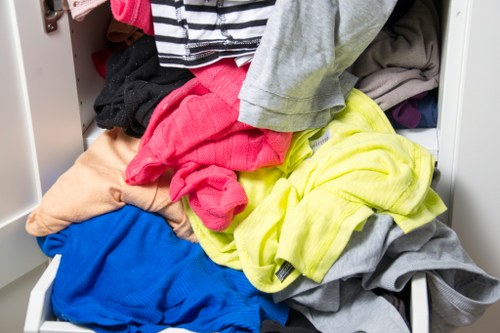 Documentation and accessible format options for commercial waste removal services