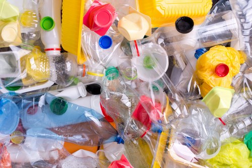 Eco-friendly furniture disposal practices