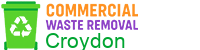 Commercial Waste Removal Croydon